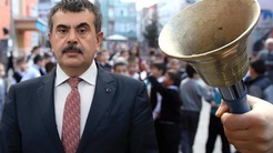 Zorunlu eğitim süresi kısalacak mı? Bakan Tekinden yeni açıklama geldi