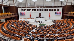 Mecliste fon krizi oylaması: Muhalefetin araştırma talebi Cumhur İttifakı oylarıyla geri çevrildi