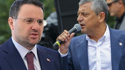 Adalet Bakanlığından fon açıklaması: Özgür Özelin bilgiler sızdırıldı açıklaması iftiradır