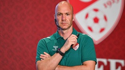 MHKdaki krizin ardından ilk atamalar! Anthony Taylor seçti