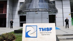 TMSF, Destek Finans Faktoringe kayyum olarak atandı