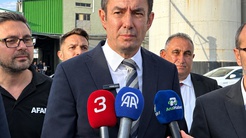 Afyonkarahisarda vali yardımcısı silahla vurulmuş halde bulundu