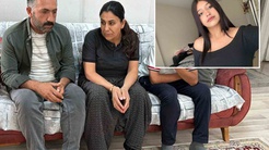 16 yaşındaki Elvan 11 gündür kayıp! Ailesinden korkutan şüphe