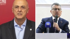 AK Parti Grup Başkanı Abdullah Gülerden, Ümit Özlaleye: Özür dileyin ve çekilin