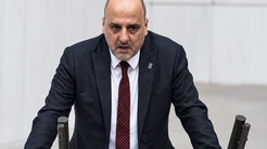 TİP Milletvekili Ahmet Şık Eskişehirde hastaneye kaldırıldı, anjiyo oldu