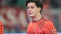 Arda Gülerden Montellaya veda