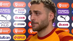 Barış Alperden eleştirilere karşı cevap
