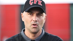 Burak Yılmazdan Cengiz Ünder ve Çağlar Söyüncüye uyarı: Babamı bile tanımam