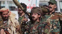 Suudi Arabistan, Babulmendebin Husilerden temizlendiğini açıkladı