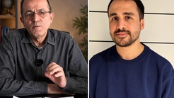 Fon soruşturmasında gazeteciler Şaban Sevinç ve Mustafa Balcı tutuklandı