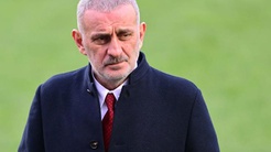 Hacıosmanoğlu istifa edecek mi? Son noktayı "Beni tanıyorsunuz" diyerek koydu