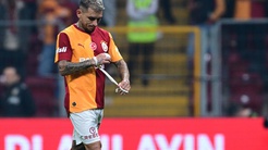 Kırmızı kart gören Torreirayı bekleyen büyük tehlike