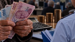 Memur ve emekli ne kadar zam alacak? İşte masadaki rakamlar