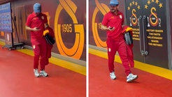İlkay Gündoğandan maç sonunda Okan Buruku kızdıracak sözler