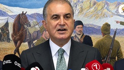 AK Parti Sözcüsü Çelikten Özgür Özele çok sert tepki: En yüksek mücadele seviyesine geçiyoruz
