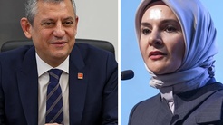 Özgür Özel, Bakan Göktaşın babasından özür diledi: Ama burada ikiyüzlülük var