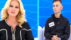 Hamidin sağlık durumunda üzen gelişme! Müge Anlı isyan etti