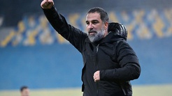 Arda Turanın Shakhtar Donetskinden üst üste dördüncü galibiyet