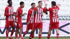 Sivasspor, Pendikspora acımadı