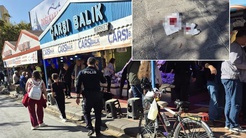 Şu geldiğimiz hale bakın! Öz babasından haraç istedi, sonrası facia