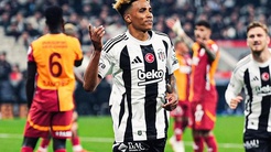 Trabzonsporda ana hedef Gedson Fernandes