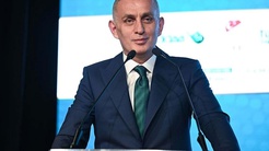 TFF, toplantının ardından yeni atamaları da duyurdu