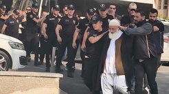 Kahramanmaraş merkezli 8 ilde DEAŞ operasyonunda 39 şüpheliden 22si tutuklandı