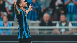 Hakan Çalhanoğlu sakatlıktan golle döndü