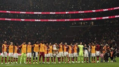 Amedspor ve Gençlerbirliği kapıştı, sonuç Galatasaraya yaradı