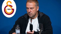 Barcelonada Hansi Flickten Galatasaray maçı için açıklama: Dünyanın en gürültülü...