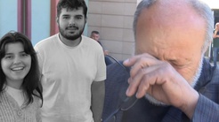 Çöken binada hayatını kaybeden iki kardeşin amcasından yürek yakan sözler 