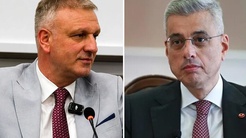 Sigara kararına Cumhurbaşkanı Başdanışmanı Oktay Saraldan itiraz
