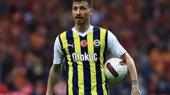 Fenerbahçede 561 gün sonra bir ilk