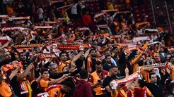 Galatasaraylı yıldıza RAMS Parkta şok protesto! Islıklarla çıktı