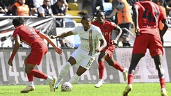 Gençlerbirliği-Amedspor maçında müthiş son! 90+3te puanlar paylaşıldı