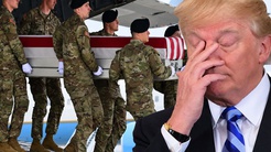 Pentagon, İran savaşında ölen ABD askeri sayısını muharebe dışı 2 kayıpla 21e çıkardı