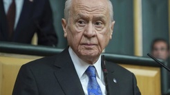 MHP Genel Başkanı Devlet Bahçelinin talimatıyla 29 Ekim için özel marş hazırlandı