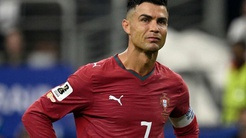 Portekiz Futbol Federasyonundan Ronaldo hakkında karar