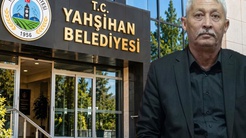 Tutuklanan Yahşihan Belediye Başkan Vekili Aydın Demirdirek görevinden uzaklaştırıldı