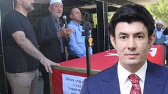 Vali Yardımcısı İhsan Ayrancının babası isyan etti: Kim demiş intihar etti diye?
