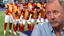 Sergen Yalçın 5 ismin üstünü çizdi: Barcelona maçında kesinlikle oynamamaları lazım
