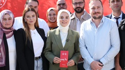 Engelli bireylerin ailelerine müjde! Ankaranın ilk Nefes Merkezi açıldı