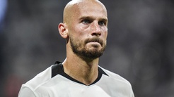 Kocaelispor ile karşılaşan Beşiktaşta sakatlık