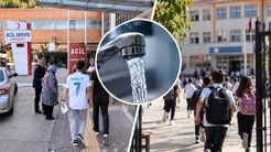 Tokat’ta zehirlenme şüphesi: Okullarda eğitime ara verildi