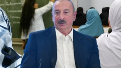 Aliyev geri adım atmıyor! Başörtüsü tartışmalarını alevlendirecek hamle