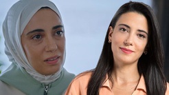 Ceren Karakoç, Kızılcık Şerbetinden nasıl çıkarıldığını anlattı: Anlaştık, tatile çıktım, işim bitti