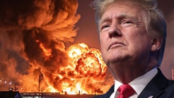 Trump: Rusya ile Ukrayna arasında enerji ateşkesine varıldı