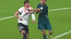 Fırat Aydınus ve Ali Gültiken, Beşiktaşın penaltı beklediği pozisyonu yorumladı