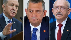 28 ilde yapılan son seçim anketinde büyük sürpriz