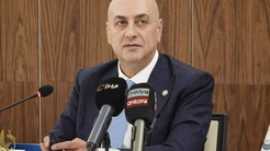 "70 kişiyi hakim ve savcı yaptık" demişti! Gökhan Ağdemir adaylıktan çekildi